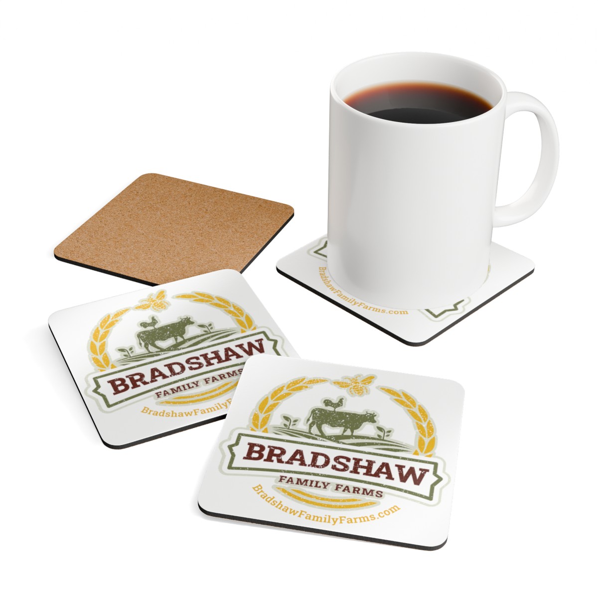 Promotional items for Farm