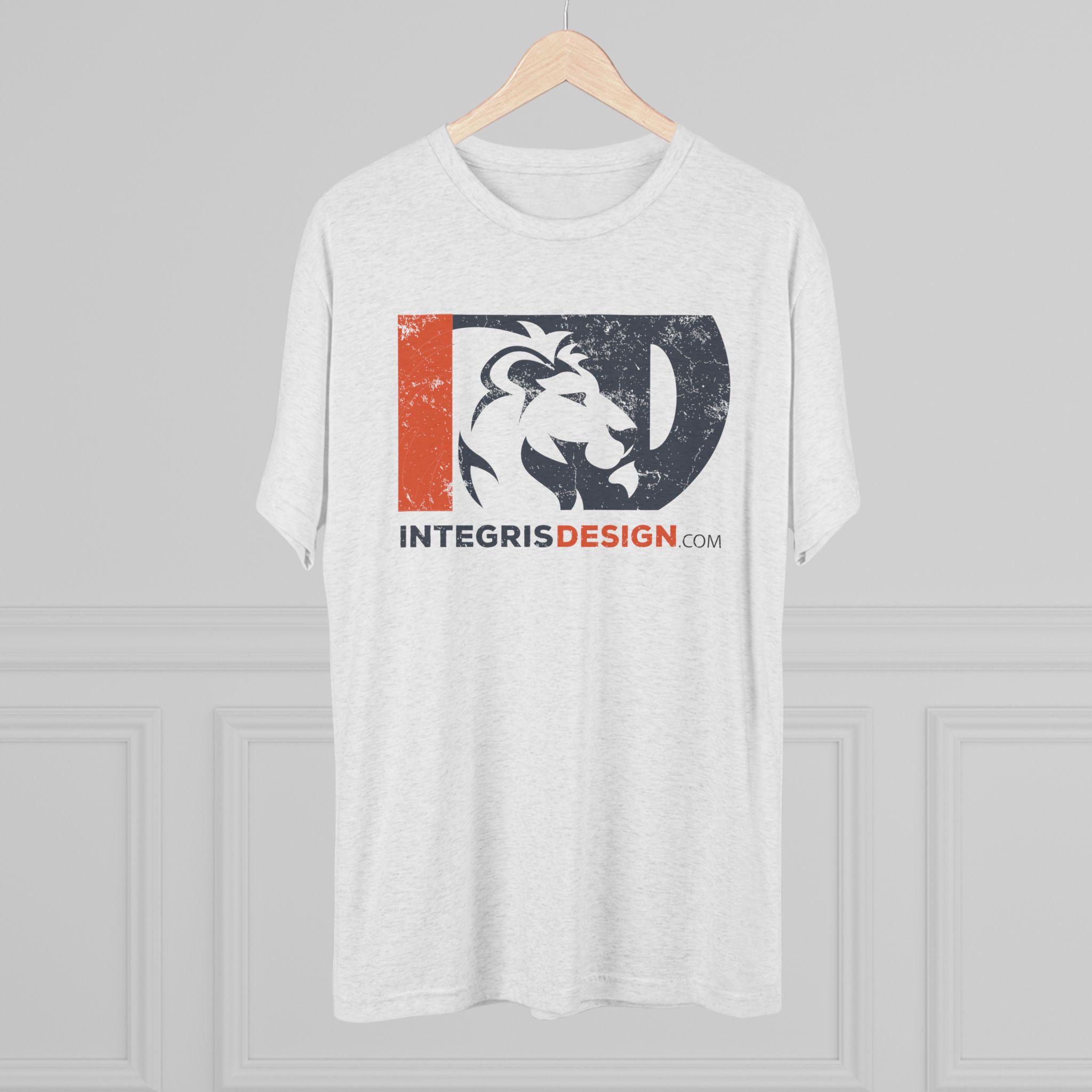 Integris Design Shirt