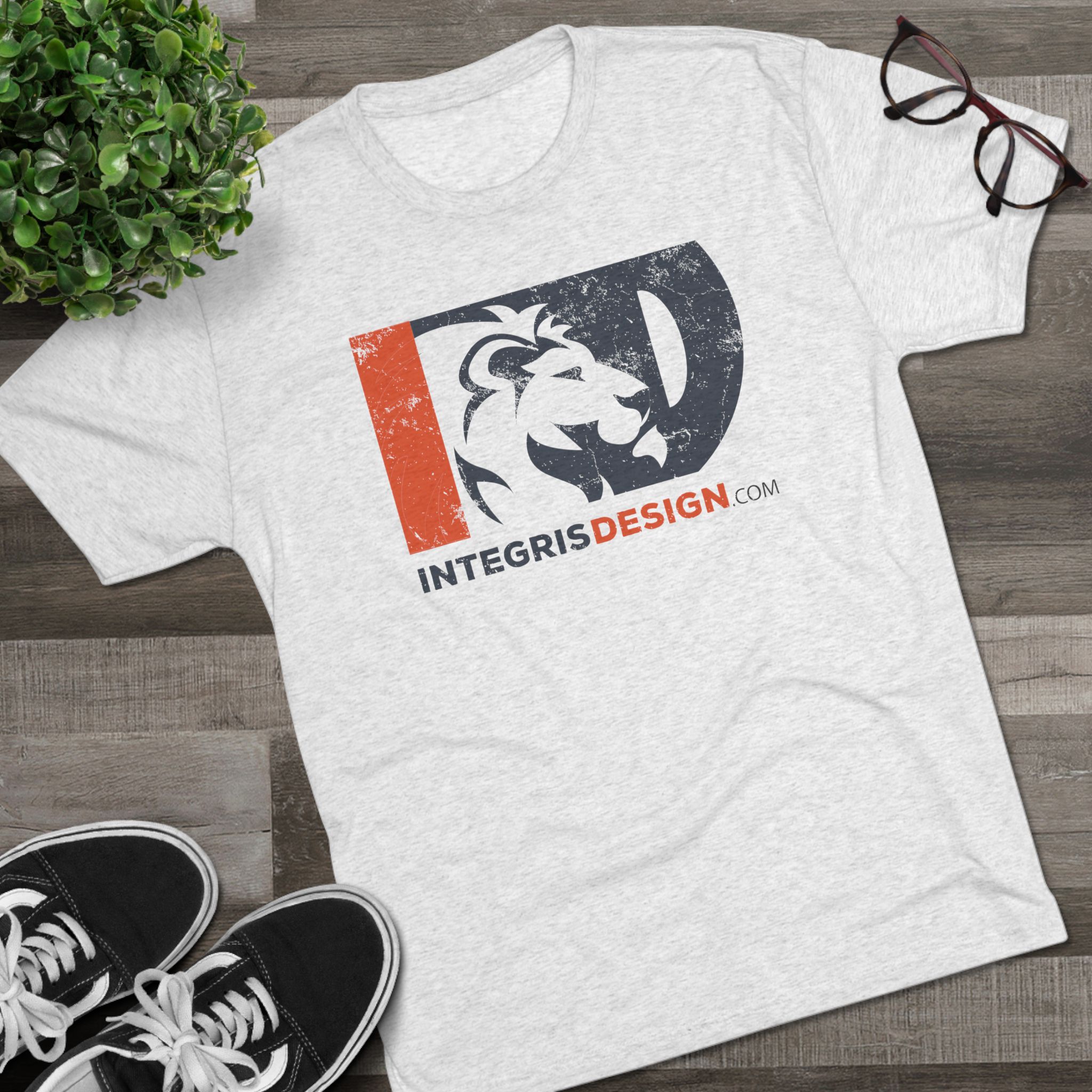 Integris Design Shirt