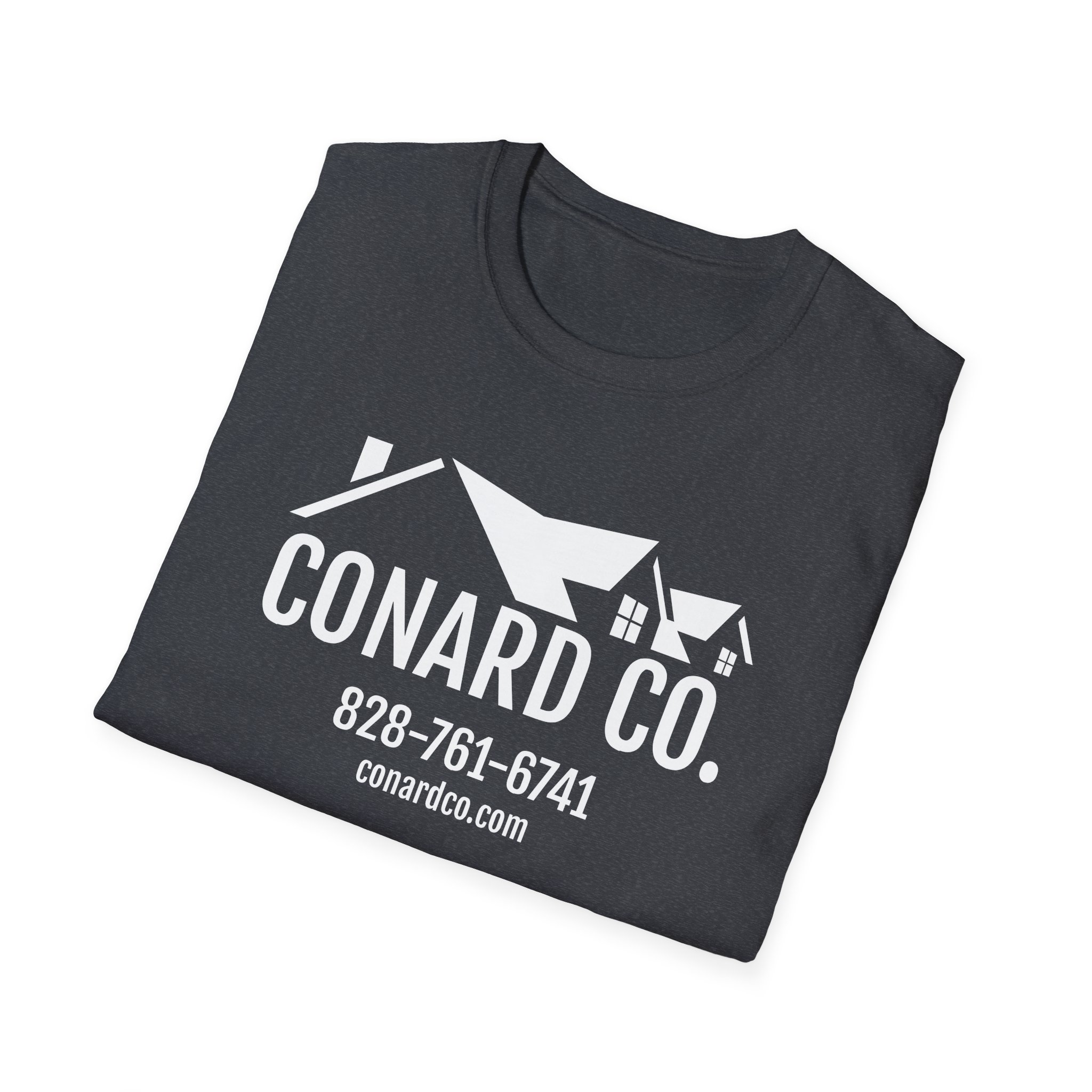 Construction Company Promotional Shirt