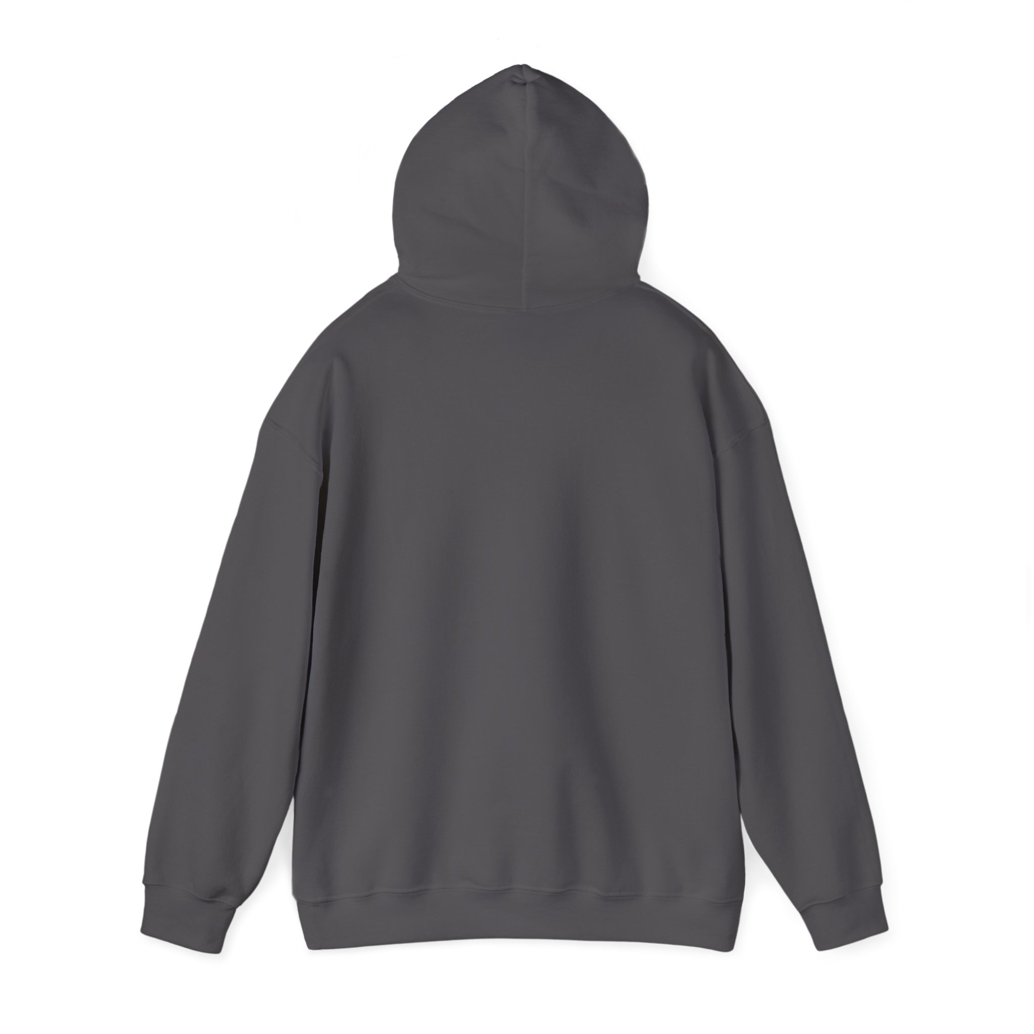Construction Company Promotional Hoodie