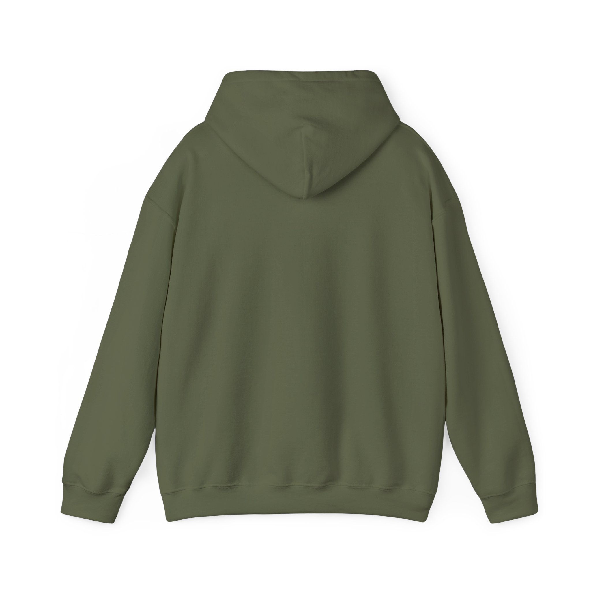 Construction Company Promotional Hoodie