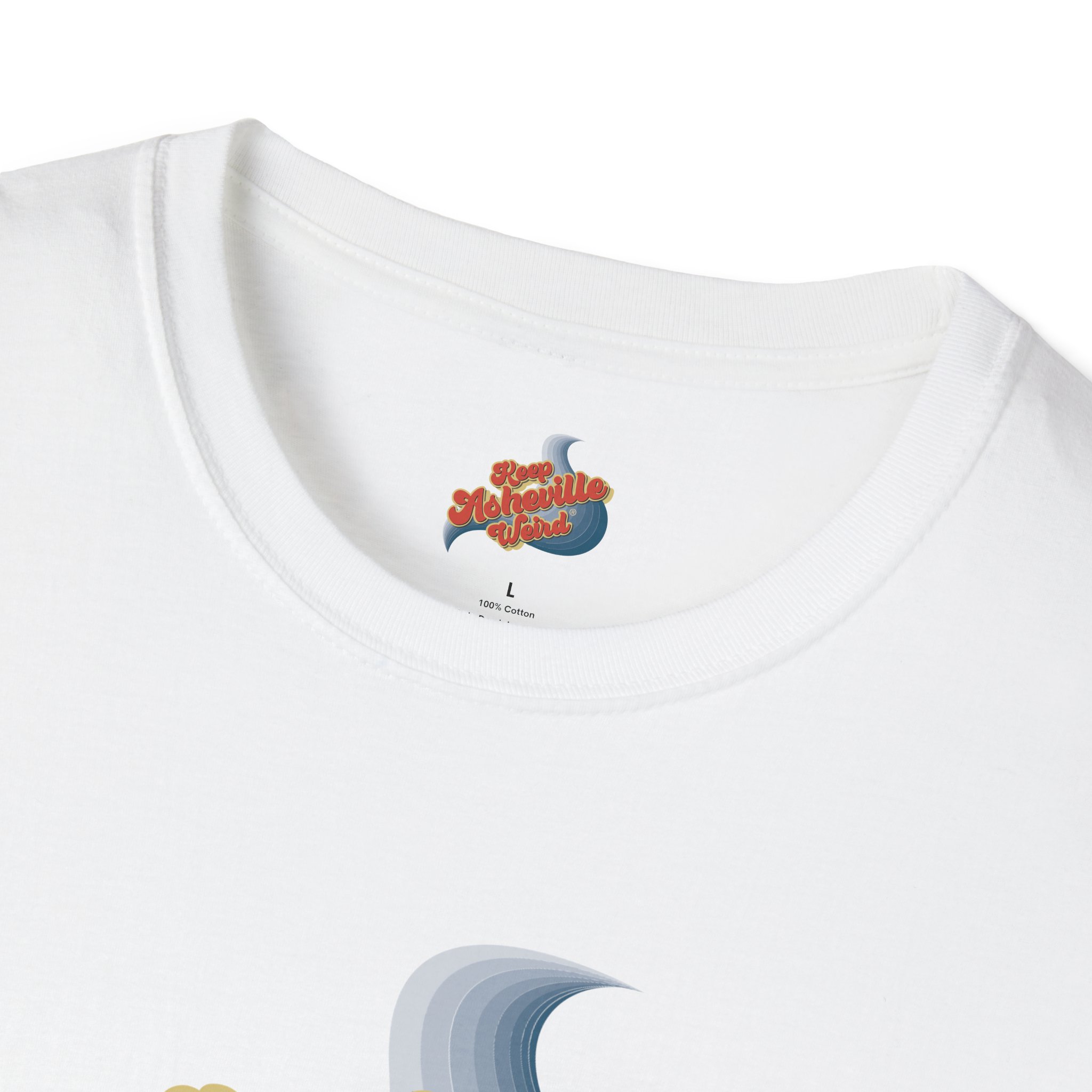 Keep Asheville Weird® Shirt 68