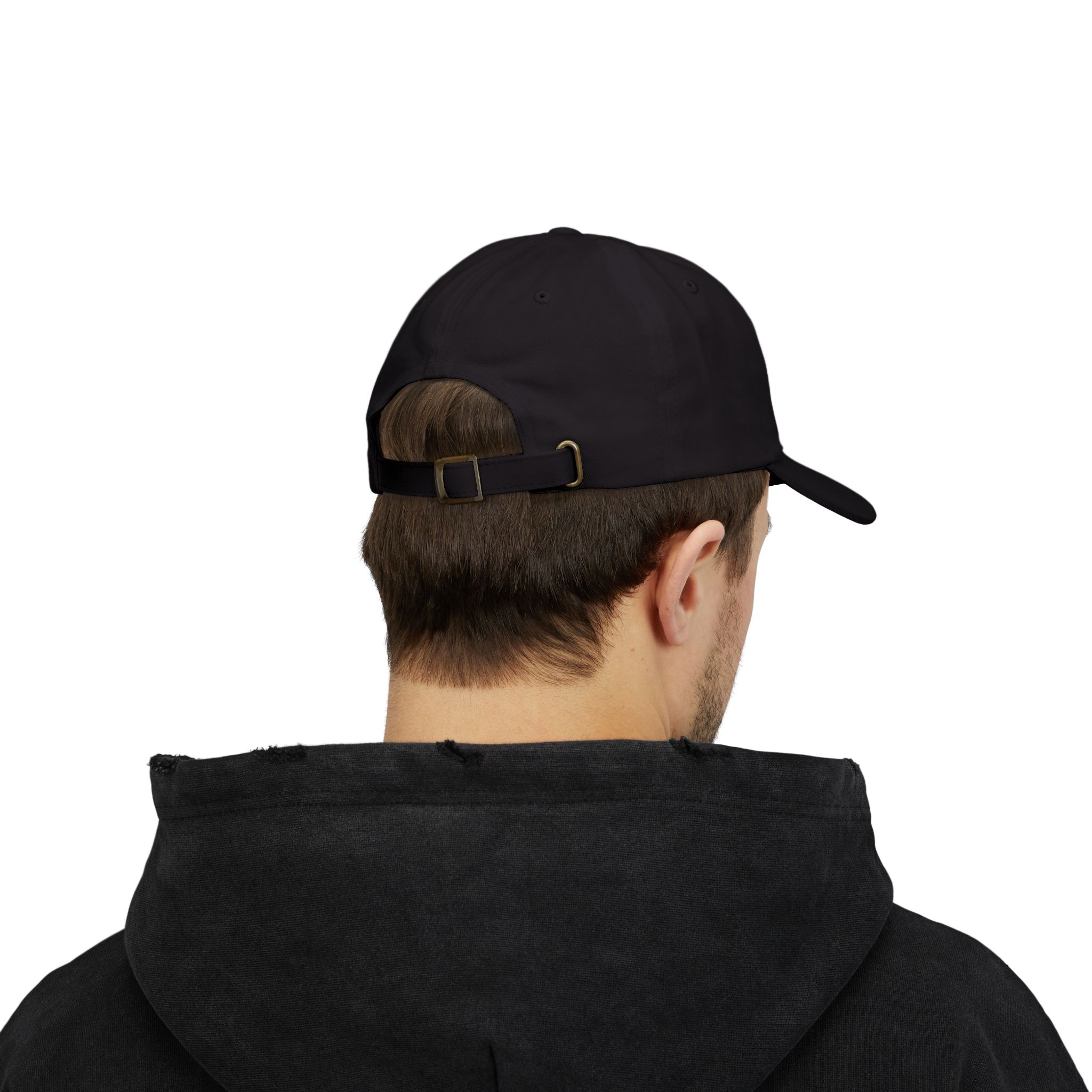 Construction Company Promotional Hat
